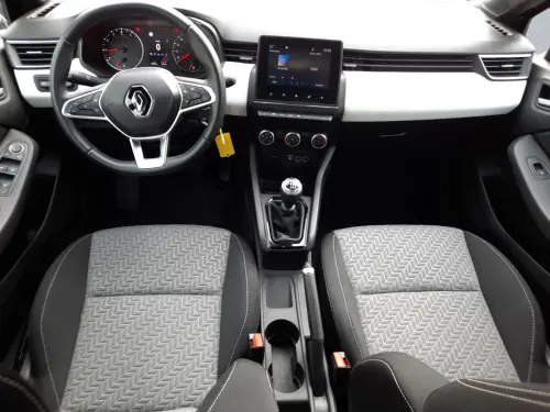 Renault Clio Clio TCe 90 - 21N Limited - Photo 11