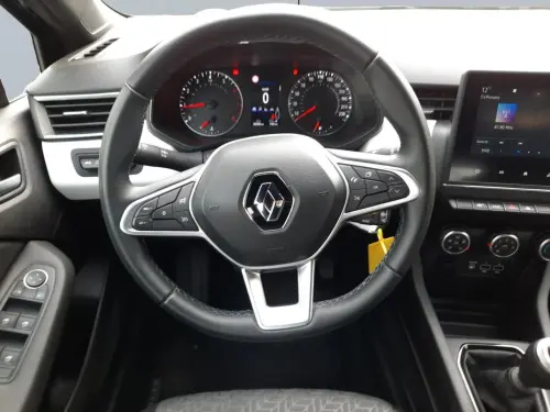 Renault Clio Clio TCe 90 - 21N Limited - Photo 12