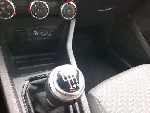 Renault Clio Clio TCe 90 - 21N Limited - Photo 14