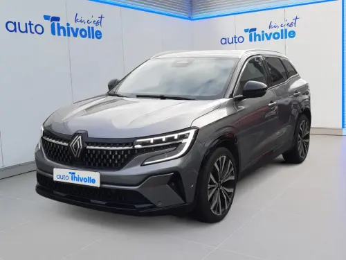 Renault Austral E-Tech hybrid 200 Iconic - Photo 0
