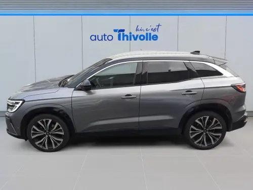 Renault Austral E-Tech hybrid 200 Iconic - Photo 1