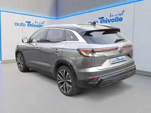Renault Austral E-Tech hybrid 200 Iconic - Photo 2