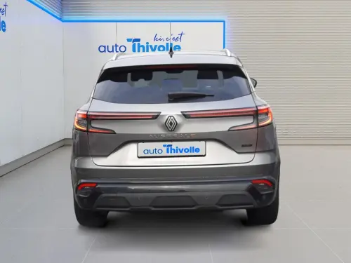 Renault Austral E-Tech hybrid 200 Iconic - Photo 3