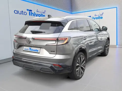 Renault Austral E-Tech hybrid 200 Iconic - Photo 4