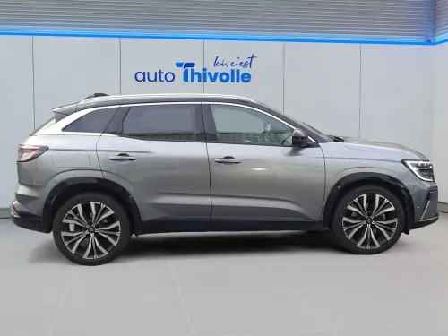 Renault Austral E-Tech hybrid 200 Iconic - Photo 5