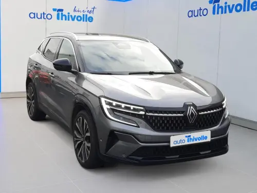 Renault Austral E-Tech hybrid 200 Iconic - Photo 6
