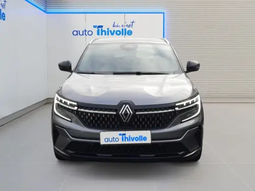 Renault Austral E-Tech hybrid 200 Iconic - Photo 7