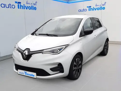 Renault Zoe Zoe R110 Achat Intégral Limited - Photo 0