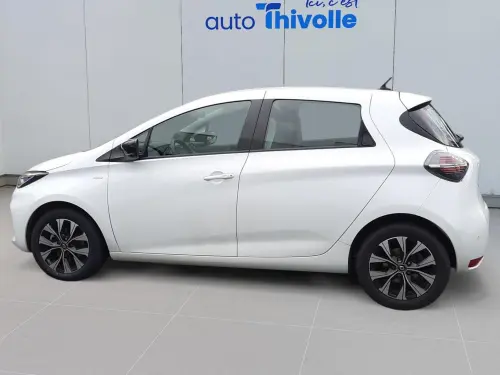 Renault Zoe Zoe R110 Achat Intégral Limited - Photo 1