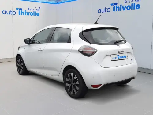 Renault Zoe Zoe R110 Achat Intégral Limited - Photo 2