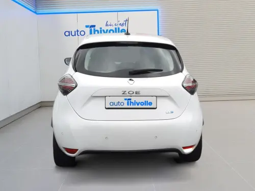 Renault Zoe Zoe R110 Achat Intégral Limited - Photo 3