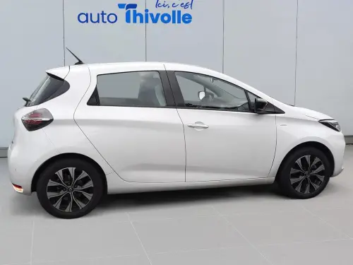 Renault Zoe Zoe R110 Achat Intégral Limited - Photo 5