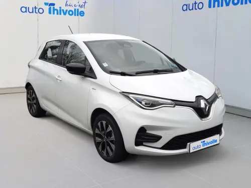 Renault Zoe Zoe R110 Achat Intégral Limited - Photo 6