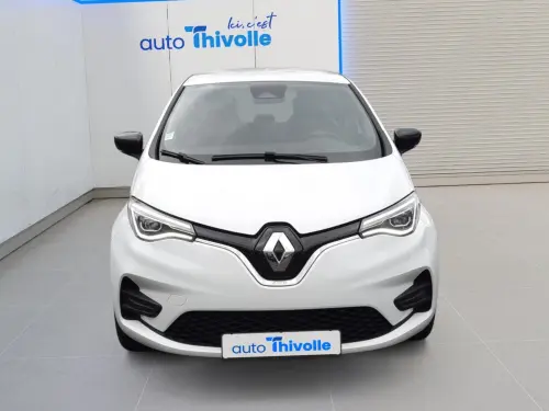 Renault Zoe Zoe R110 Achat Intégral Limited - Photo 7