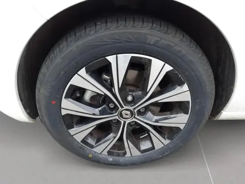 Renault Zoe Zoe R110 Achat Intégral Limited - Photo 8