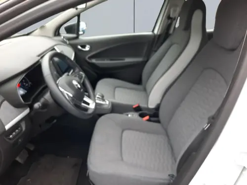 Renault Zoe Zoe R110 Achat Intégral Limited - Photo 9