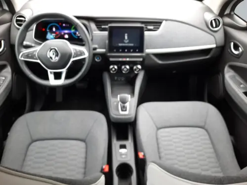 Renault Zoe Zoe R110 Achat Intégral Limited - Photo 11