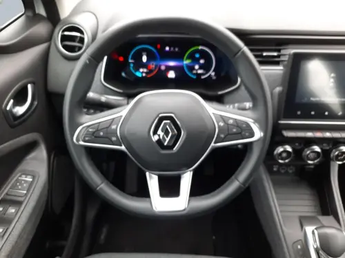 Renault Zoe Zoe R110 Achat Intégral Limited - Photo 12