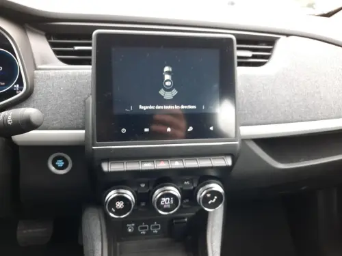 Renault Zoe Zoe R110 Achat Intégral Limited - Photo 13