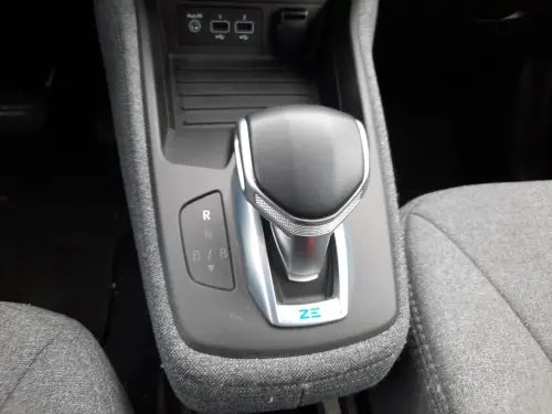 Renault Zoe Zoe R110 Achat Intégral Limited - Photo 14