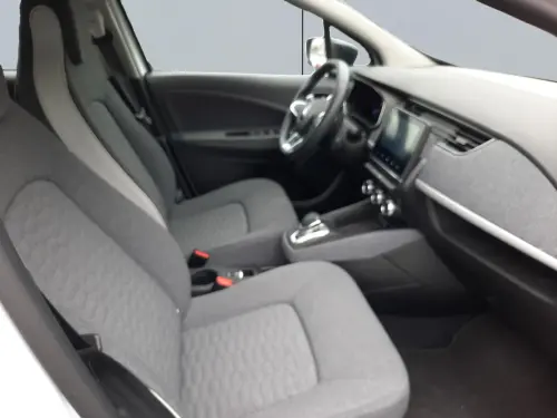 Renault Zoe Zoe R110 Achat Intégral Limited - Photo 16