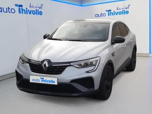 Renault Arkana E-Tech 145 - 21B R.S. Line - Photo 0