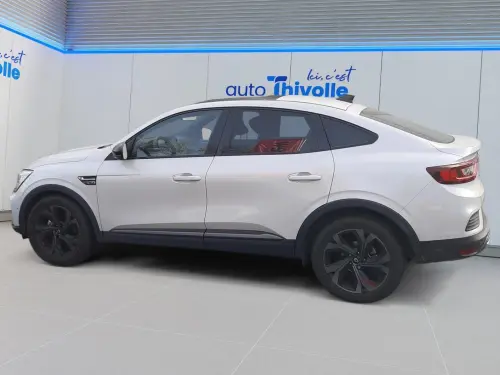 Renault Arkana E-Tech 145 - 21B R.S. Line - Photo 1