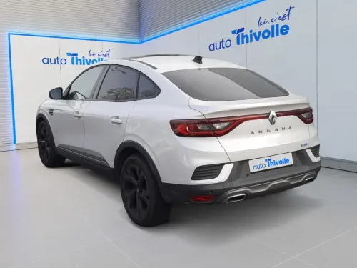 Renault Arkana E-Tech 145 - 21B R.S. Line - Photo 2
