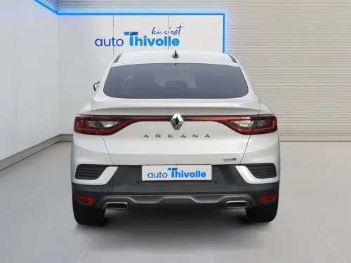 Renault Arkana E-Tech 145 - 21B R.S. Line - Photo 3