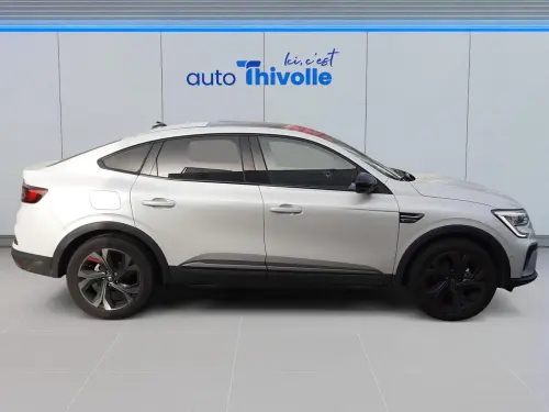 Renault Arkana E-Tech 145 - 21B R.S. Line - Photo 5