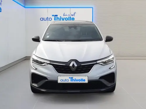 Renault Arkana E-Tech 145 - 21B R.S. Line - Photo 7