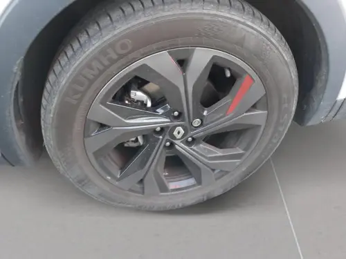 Renault Arkana E-Tech 145 - 21B R.S. Line - Photo 8