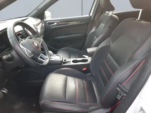 Renault Arkana E-Tech 145 - 21B R.S. Line - Photo 9