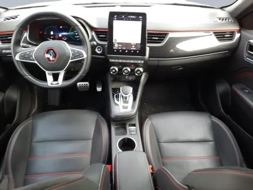 Renault Arkana E-Tech 145 - 21B R.S. Line - Photo 11