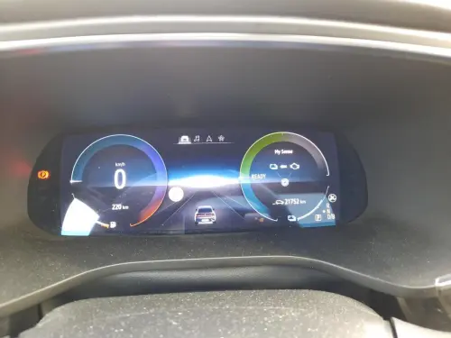 Renault Arkana E-Tech 145 - 21B R.S. Line - Photo 13