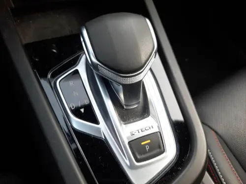 Renault Arkana E-Tech 145 - 21B R.S. Line - Photo 14