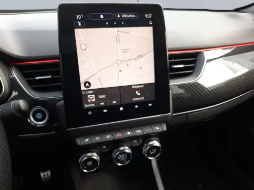 Renault Arkana E-Tech 145 - 21B R.S. Line - Photo 15