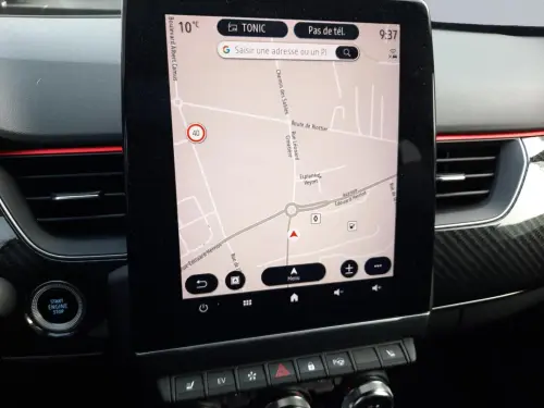 Renault Arkana E-Tech 145 - 21B R.S. Line - Photo 16