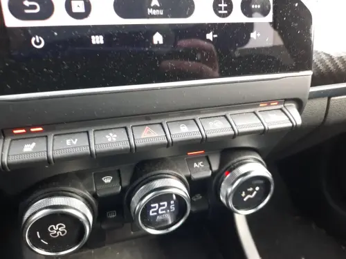 Renault Arkana E-Tech 145 - 21B R.S. Line - Photo 17