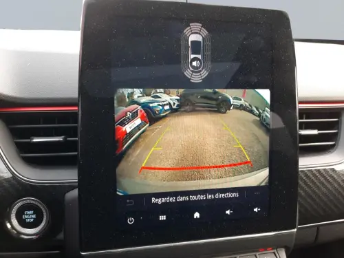 Renault Arkana E-Tech 145 - 21B R.S. Line - Photo 18