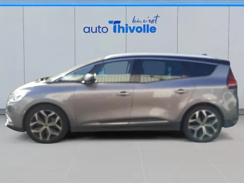 Renault Grand Scenic Grand Scenic TCe 140 EDC Techno - Photo 1