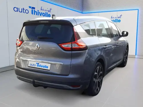 Renault Grand Scenic Grand Scenic TCe 140 EDC Techno - Photo 4