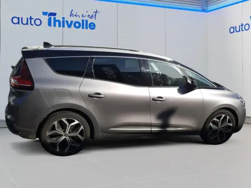 Renault Grand Scenic Grand Scenic TCe 140 EDC Techno - Photo 5