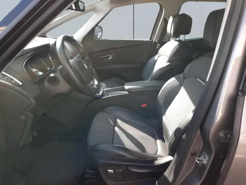 Renault Grand Scenic Grand Scenic TCe 140 EDC Techno - Photo 9