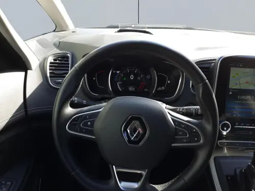 Renault Grand Scenic Grand Scenic TCe 140 EDC Techno - Photo 12