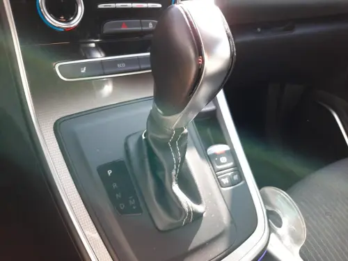 Renault Grand Scenic Grand Scenic TCe 140 EDC Techno - Photo 14