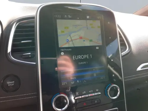 Renault Grand Scenic Grand Scenic TCe 140 EDC Techno - Photo 15