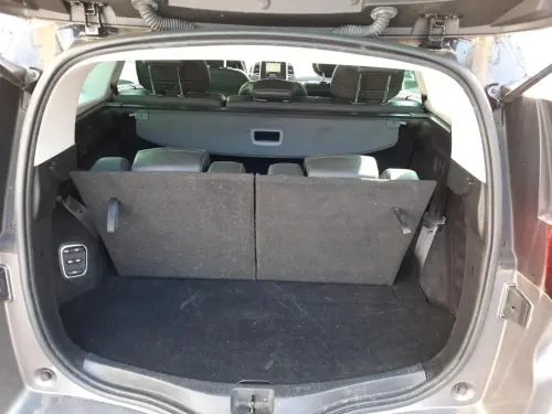 Renault Grand Scenic Grand Scenic TCe 140 EDC Techno - Photo 19