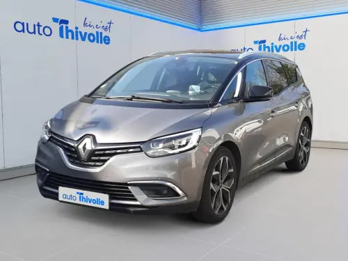 Renault Grand Scenic Grand Scenic TCe 140 EDC Techno - Photo 0
