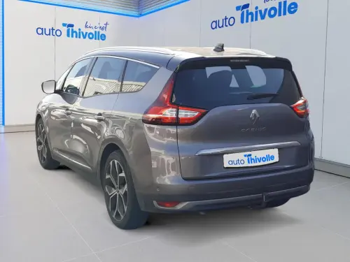 Renault Grand Scenic Grand Scenic TCe 140 EDC Techno - Photo 2